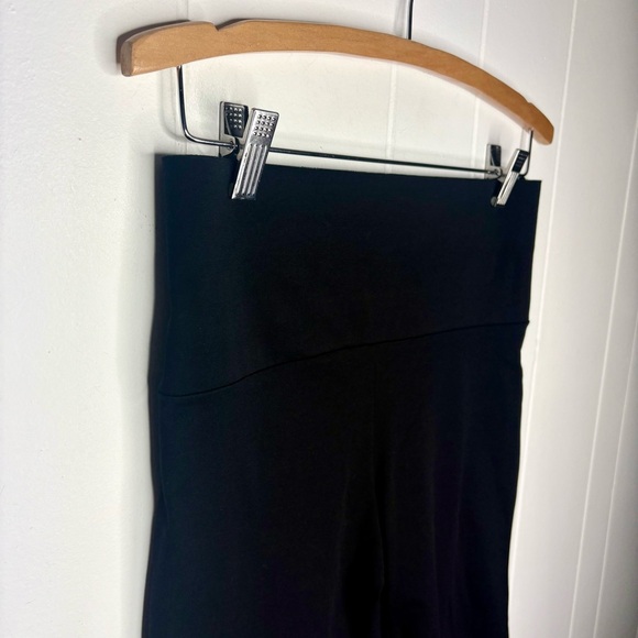 MiracleSuit Tummy Control Bike Shorts 13103 Black Women’s Size XL Event Evening - Picture 4 of 6